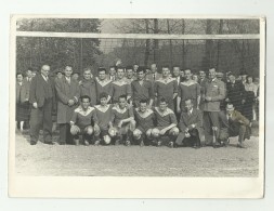 Photo Football - Voetbal  *  Wavre - Genval 0-4 - Sonstige & Ohne Zuordnung