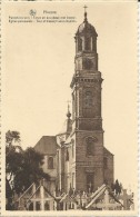 Ninove   Parochiale Kerk - Ninove