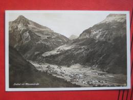 Glarus Süd (GL) - Linthal - Linthal