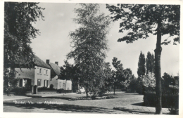 Boxtel, Vic. Van Alphenlaan - Boxtel