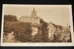 214- Bad Cleve, Schwanenburg - Kleve