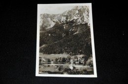 216- Berchtesgaden, Hintersee, Hotel Post - Berchtesgaden