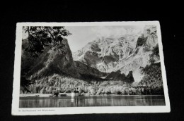 218- St. Bartholomä Mit Watzmann - Berchtesgaden