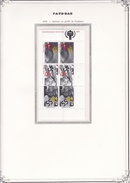 Pays Bas - Collection Vendue Page Par Page - Timbres Neufs */** (avec Charnière Ou Sans) / Oblitérés - Qualité B/TB - Blocchi