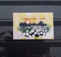 Finland, 2007, Mi: 1830 (MNH) - Ongebruikt