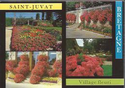 Saint-Juvat (22) : Vue Diverses - Saint-Juvat