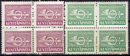 FINLAND # FELDPOST   FROM 1944 - Militari