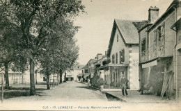 LEMBEYE(PYRENEES ATLANTIQUES) - Lembeye