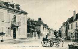 LEMBEYE(PYRENEES ATLANTIQUES) - Lembeye