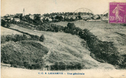 LEMBEYE(PYRENEES ATLANTIQUES) - Lembeye