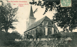 LEMBEYE(PYRENEES ATLANTIQUES) - Lembeye