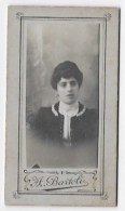 Photo   Jeune Femme - Anonymous Persons