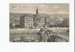 BILBAO 16620.42 AYUNTAMIENTO - Vizcaya (Bilbao)