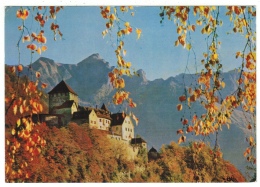 Delcampe - Liechtenstein // Vaduz - Liechtenstein
