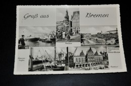 227- Gruss Aus Bremen - Bremen