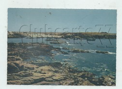 Ploemeur (56) : La Port De Kerroc'h  En 1960  GF - Ploemeur