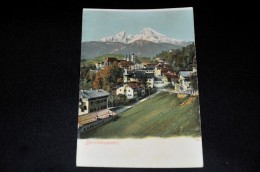 229- Berchtesgaden - Berchtesgaden