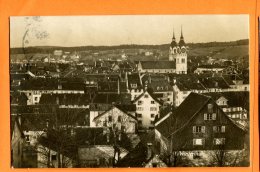 Madd420, Winterthur, 16147, Circulée 1922 - Winterthur