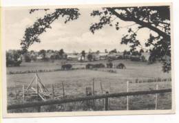 34674  -  Honsfeld  Pano - Bullange - Büllingen