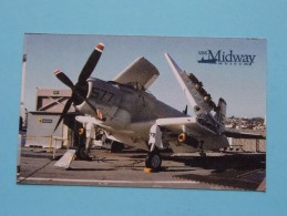 USS MIDWAY Museum San DIEGO Valid On 11/02/16 Ticket Paid $ 17.00 Senior GA ( See Photo ) California ! - Tickets - Vouchers