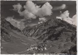 AK - Vorarlberg - Stuben - 1950 - Bludenz