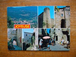 Ardèche , Joyeuse , Multi-vues - Joyeuse