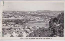 BRISBANE (Queensland Australia) - Murray Views - Panorama From Bartley's Hill - Brisbane