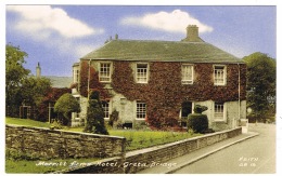 RB 1132 - Postcard - Morritt Arms Hotel - Greta Bridge Durham Near Barnards Castle - Andere & Zonder Classificatie