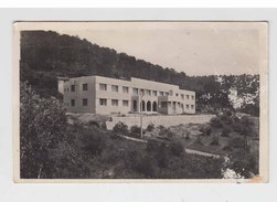 SAINT ZACHARIE - CILONIE SCOLAIRE - Saint-Zacharie