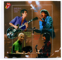 Austria / Music / Rolling Stones / S/S - Otros & Sin Clasificación