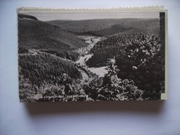 Duitsland Deutschland Winterberg In Hochsauerland - Winterberg