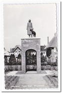 Winterswijk, Monument "Tante Riek" - Winterswijk