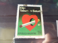 ARGENTINE YVERT N° 1231 - Usados