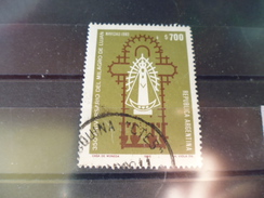 ARGENTINE YVERT N° 1235 - Oblitérés