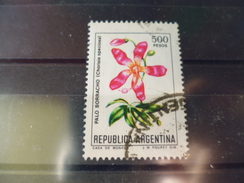 ARGENTINE YVERT N° 1290 - Usados
