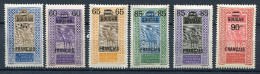 Soudan **, *   N° 42 à 62 - Unused Stamps