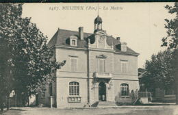 69 RILLIEUX LA PAPE / La Mairie / - Rillieux La Pape