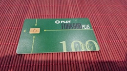 Phonecard Philipines - Philippinen