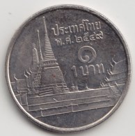 @Y@  Thailand   1  Bath    ( 5026 ) - Tailandia
