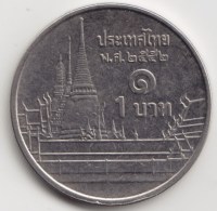 @Y@  Thailand   1  Bath    ( 5028 ) - Thailand