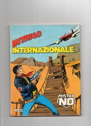 Mister No (Cepim 1980) N. 66 - Bonelli