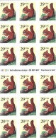 Carnet De Timbres 1993 - 1981-...