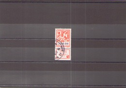 ISRAEL 1984 N° 919 OBLITERE - Gebruikt (met Tabs)