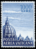 VATICANO. * Av. 22/23. Invisible Señal De Fijasellos. Lujo. Cat. 65 €. Peso= 15 Gramos. - Other & Unclassified