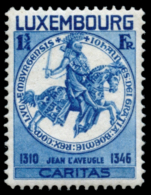 LUXEMBURGO. ** 239/43 Y 252/57. Cat. 295 €. Peso= 15 Gramos. - Other & Unclassified