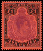 BERMUDA. Ø/* 104/19. Bonita. Cat. 300 €. Peso= 15 Gramos. - Bermuda