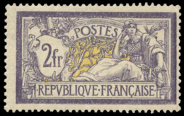 FRANCIA. * 119/23. Bonita. Certificado CMF. Cat. 1212 €. Peso= 15 Gramos. - Other & Unclassified