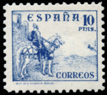 ** 814/31. Cid E Isabel. Preciosa. Certificado CMF. Cat. 630 €. Peso= 15 Gramos. - Other & Unclassified