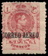 * 292/96. Medallón Aérea. Centrajes Diversos. Cat. 89 €. Peso= 15 Gramos. - Sonstige & Ohne Zuordnung