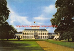 Paleis Soestdijk - Baarn